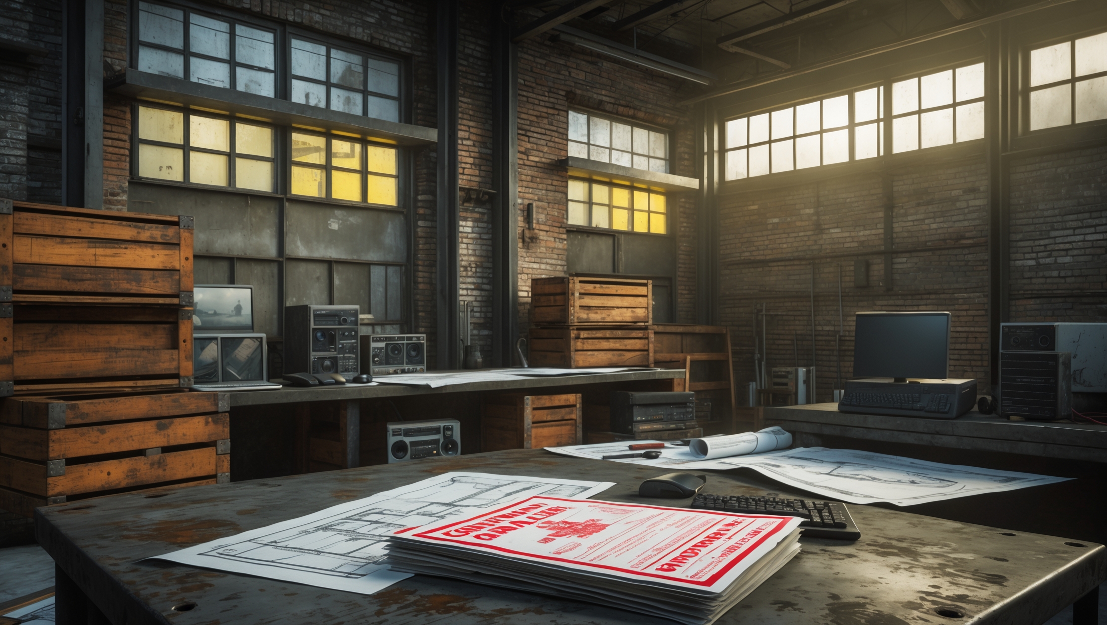 Compliance and Permits 101: Navigating Legal Essentials for Indie Tech Creators