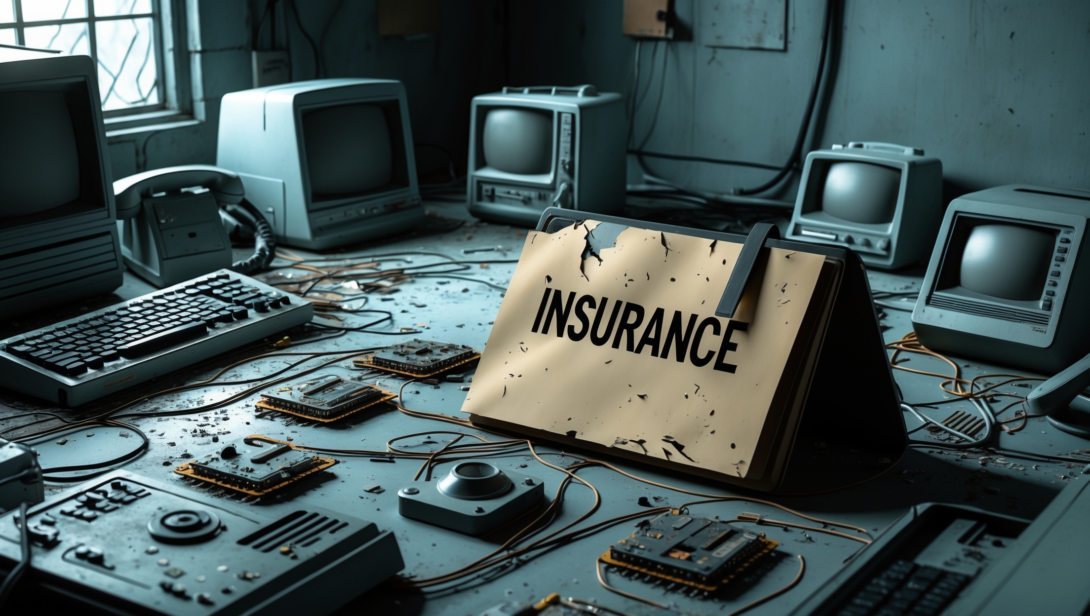 Insurance Essentials for Indie Tech Startups: Protecting Your Passion Project