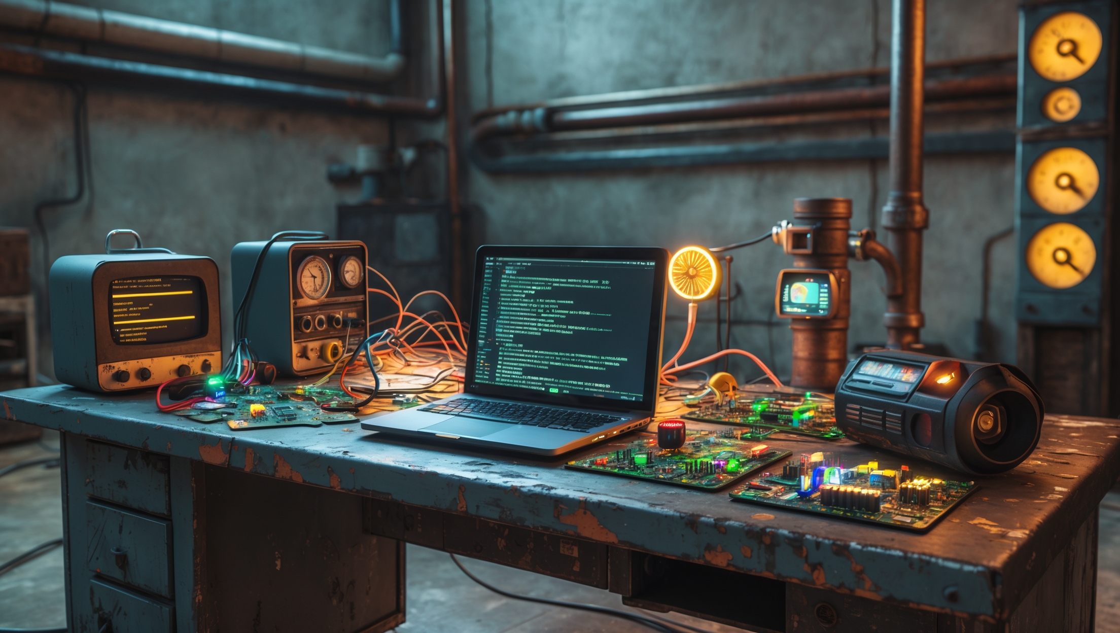 Marketing Indie Tech: Offbeat Strategies That Actually Get Results