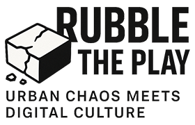 Rubble The Play