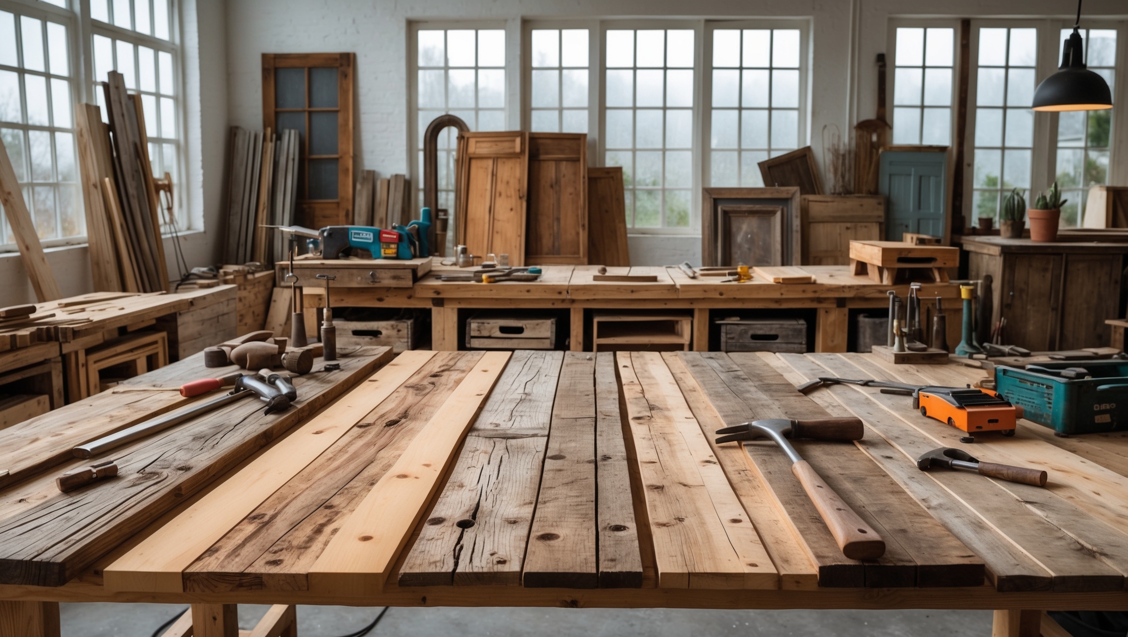 Debunking Upcycling Myths: Separating Fact from Fiction in Creative Salvage